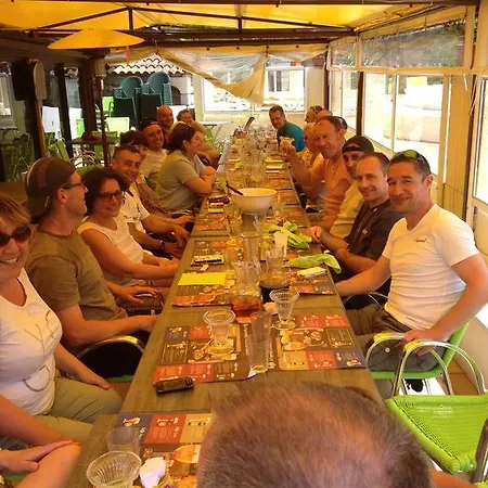 Campeggio Eyrieux Camping Les Ollières-sur-Eyrieux
