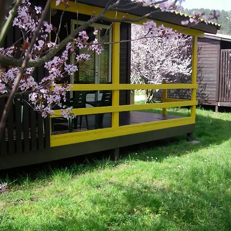 Eyrieux Camping Les Ollières-sur-Eyrieux