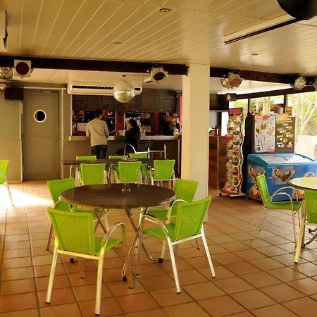 Eyrieux Camping