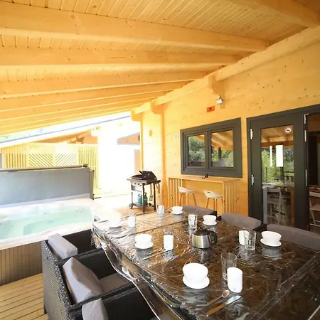 Eyrieux Camping 4*