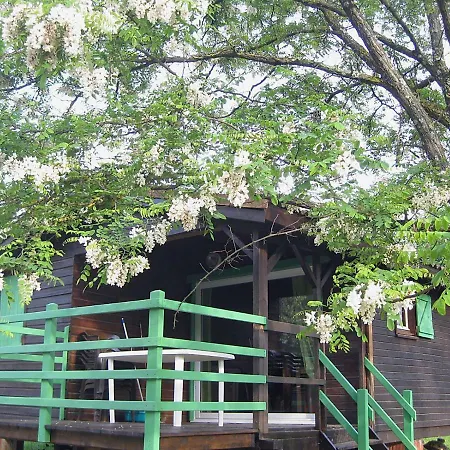 Eyrieux Camping 4*
