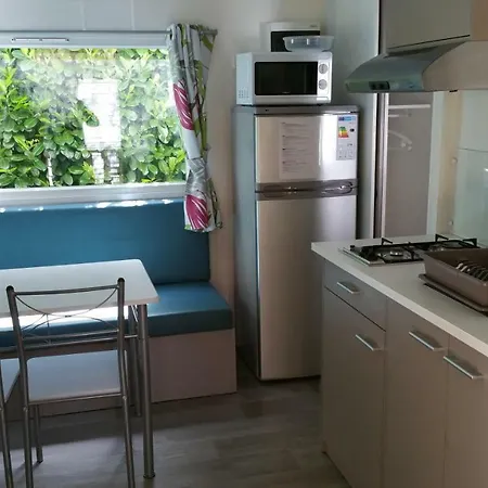 Eyrieux Camping 4* Les Ollières-sur-Eyrieux