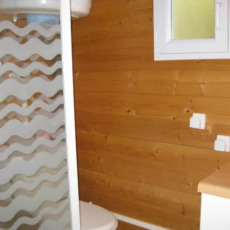Eyrieux Camping 4*