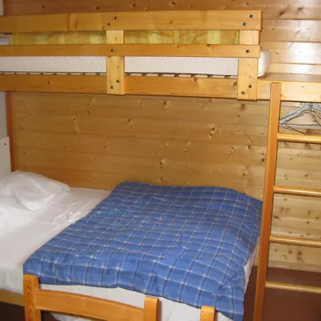 Campeggio Eyrieux Camping 4*